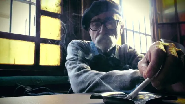 وليد ... والد إيمان