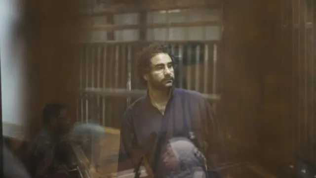 علاء عبد الفتاح