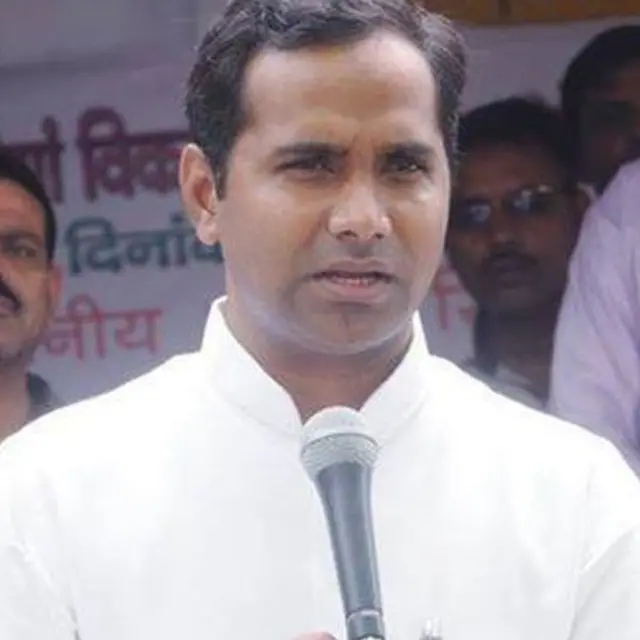 सुनील यादव 'साजन'