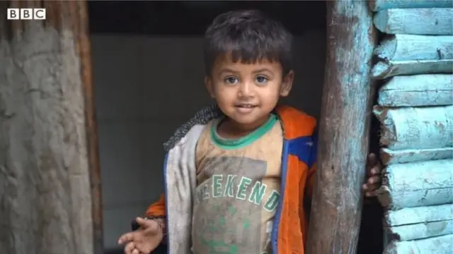 పాకిస్తాన్ హిందూ శరణార్థులు