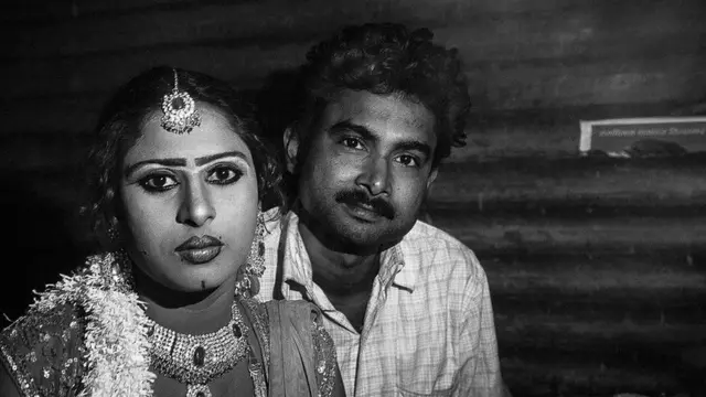 చాందిని, అమిత్కుమార్