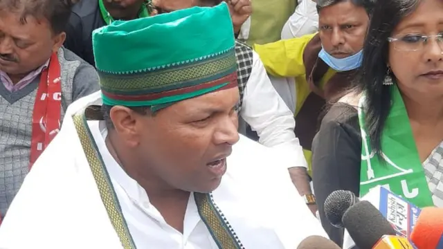 चक्का जाम