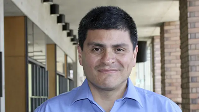 Marcelo Lópeza Campillay