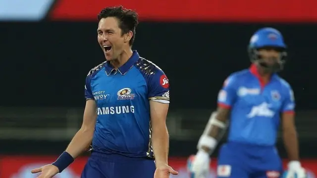 மும்பை இந்தியன்ஸ்