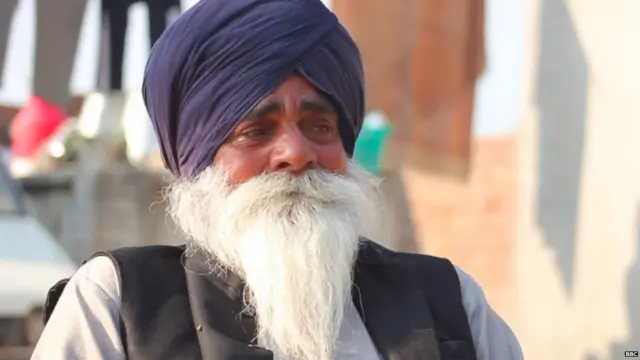 ਮ੍ਰਿਤਕ ਦੇ ਪਿਤਾ