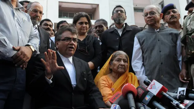 குஜராத் கலவரம்