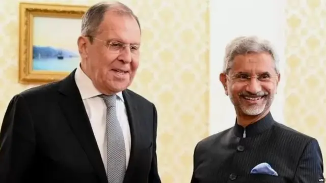 रूस-भारत