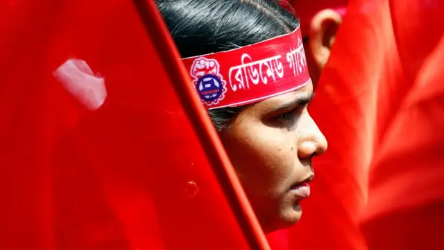 Hari Buruh, pekerja, Dhaka, Bangladesh,