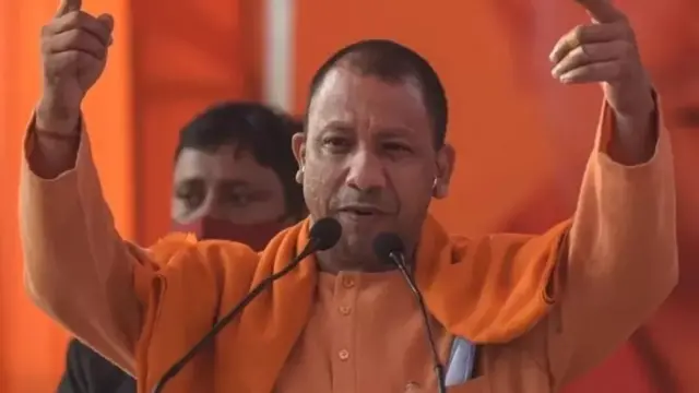 બે વાર જીત્યા પછી યોગી આદિત્યનાથની પીએમ પદ માટેની દાવેદારી વધી છે