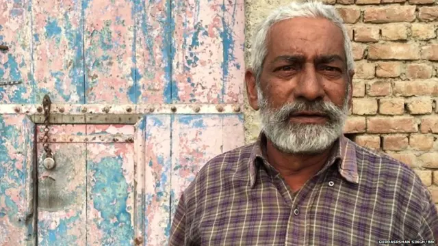 ਅਦਰਸ਼ਵੀਰ ਭੱਲਾ