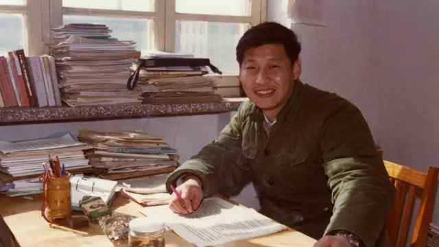 షీ జిన్పింగ్