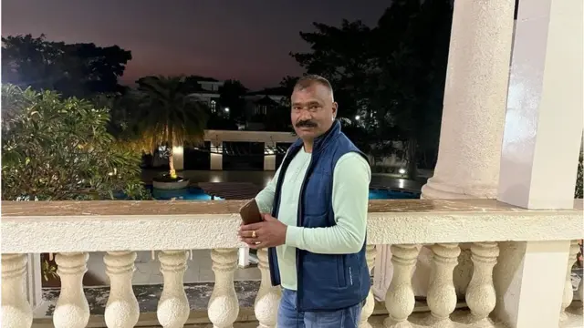 यशपाल बेनाम