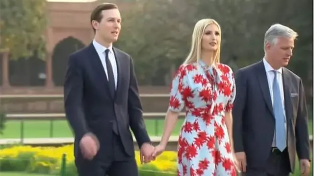 ఇవాంక ట్రంప్