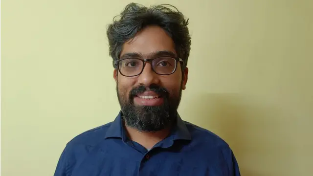 పవన్ సంతోష్