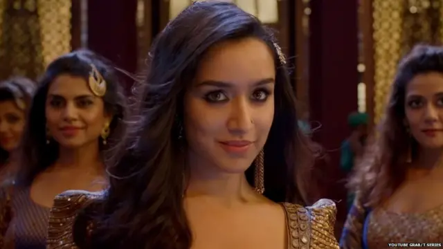 श्रद्धा कपूर