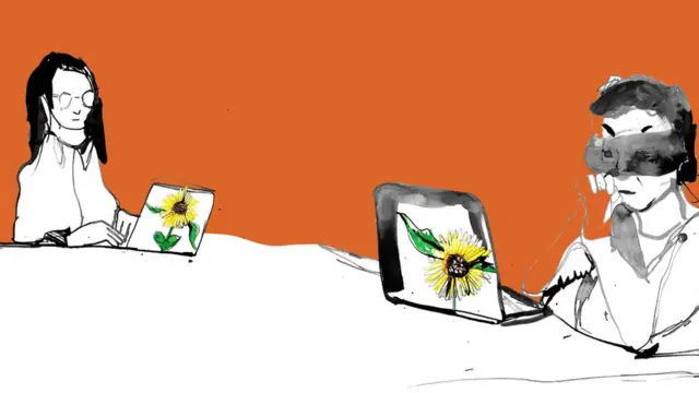 Illustration de "vTaiwan"