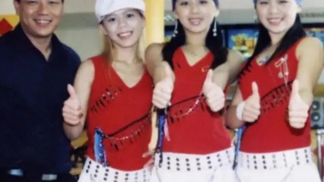 कंबोडिया