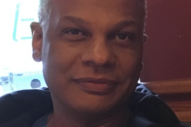 ఎల్ హారానీ