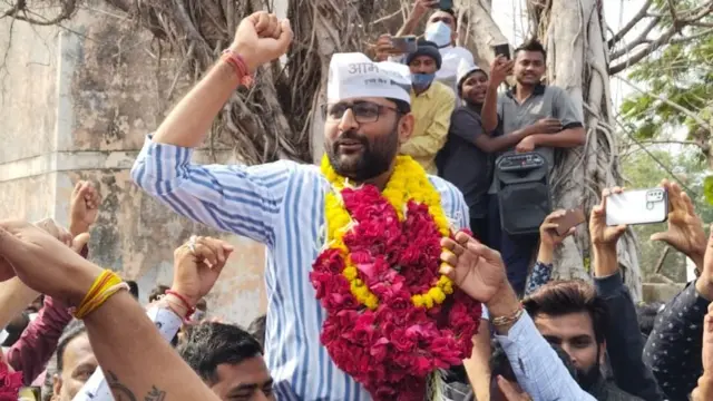 ગોપાલ ઇટાલિયા