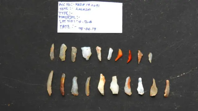 कातळशिल्प