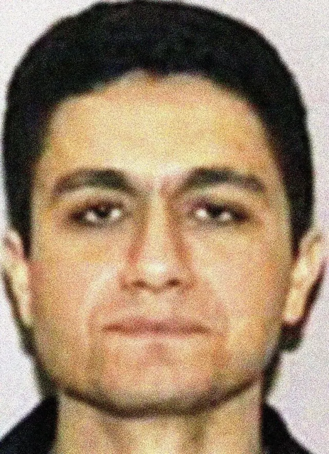Mohammed Ata