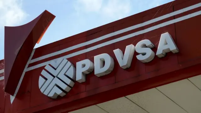 pdvesa