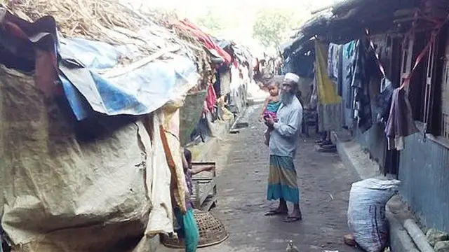 বাংলাদেশ, মিয়ানমার, রোহিঙ্গা, মুসলিম