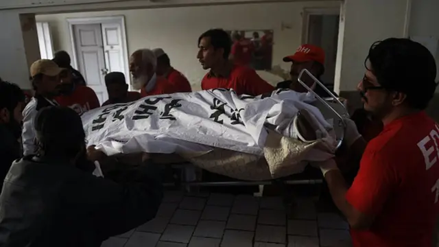 کراچی، افغان، سفیر