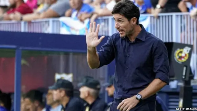 Victor Sanchez del Amo