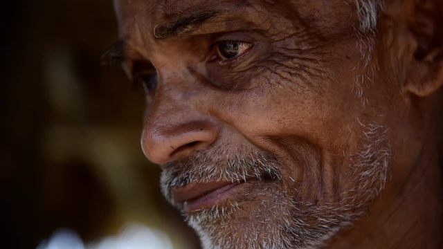 त्रिलोचन महतो के पिता हरिराम महतो