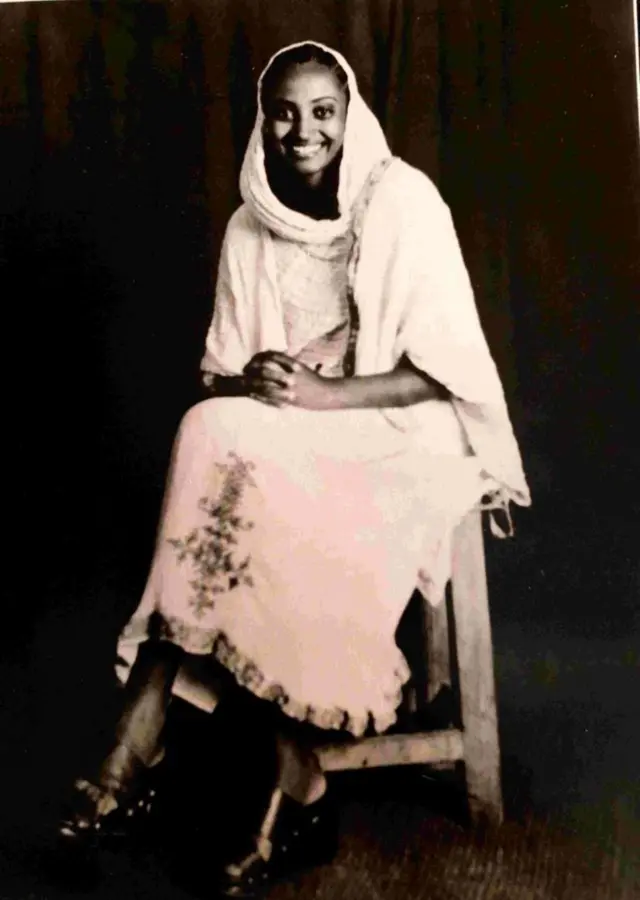 እስርቲ ኣስቴር ዮውሃንስ