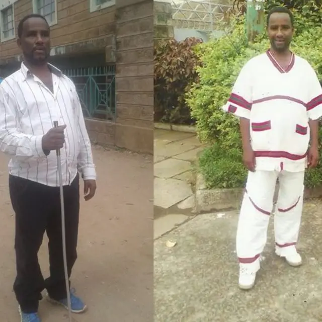 Guutetaa Ashabir lamuu dhabbata dandii ittiin sakata'atu qabate