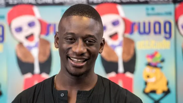 Ibrahim Koma s'est fait remarquer dans Wulù" de Daouda Coulibaly