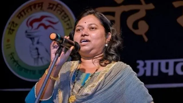 ज्योती देवरे, ऑडियो क्लिप, निलेश लंके