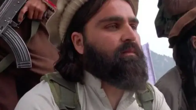 बेनझीर भुट्टोंच्या हत्येसाठी आलेला दुसरा आत्मघाती हल्लेखोर इक्रमुल्ला