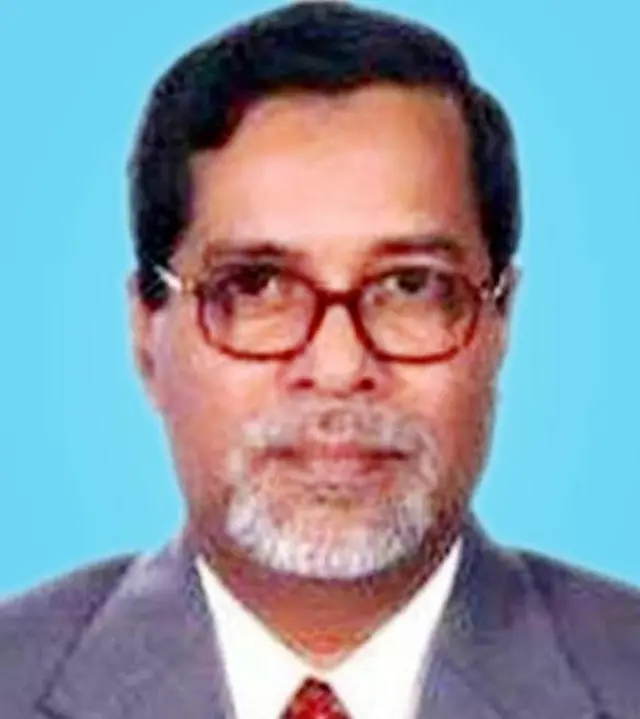 পরবর্তী প্রধান নির্বাচন কমিশনার হচ্ছেন সাবেক সচিব কে এম নুরুল হুদা