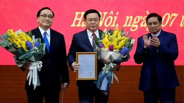 Hà Nội