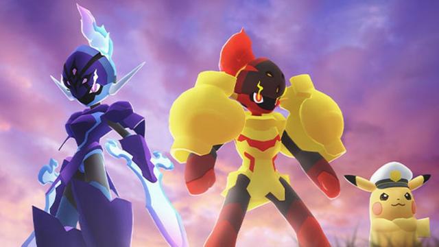Pokemon sword and shield hot sale eshop release time