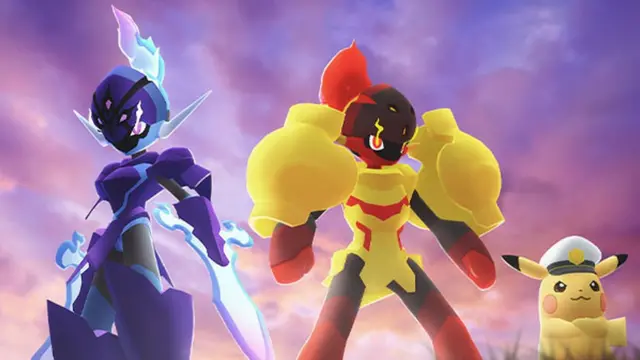 Pokémon Legends: Z-A reveal reignites Nintendo Switch 2 rumours