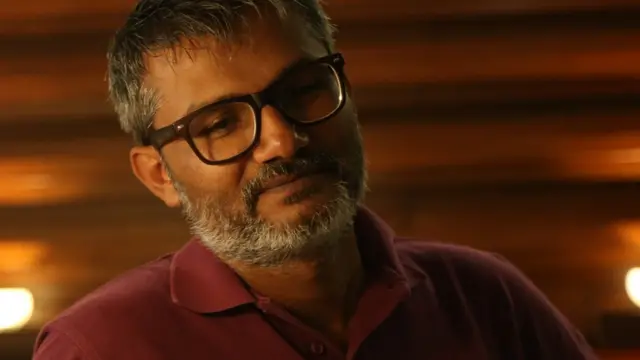 नीतेश तिवारी