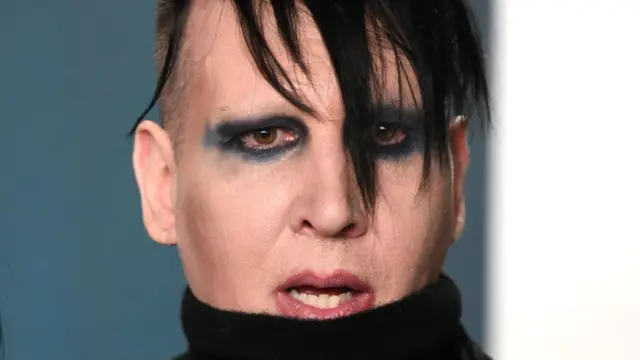 Manson