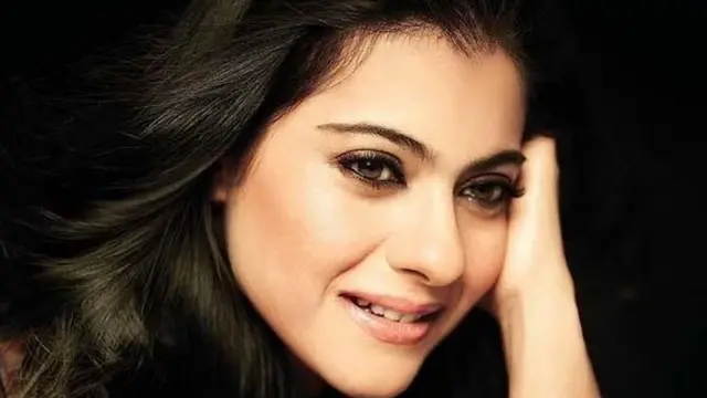 Kajol