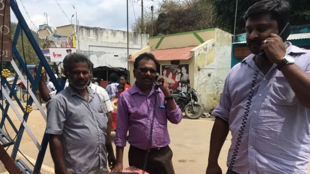 குரங்கணி