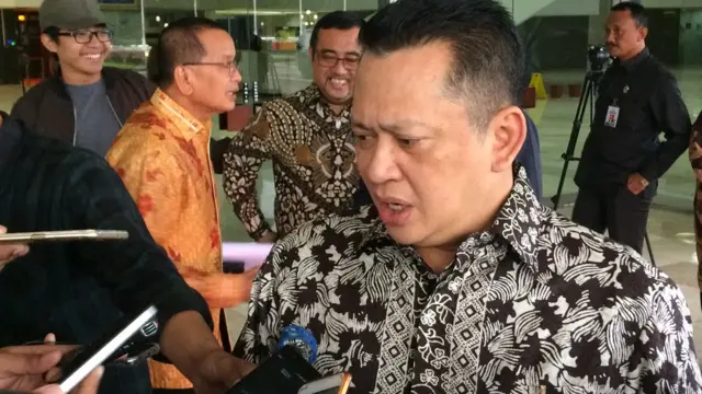 Bambang Soesatyo