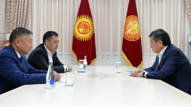 Bishkek