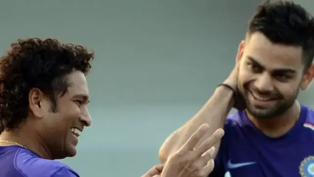 விராட் கோலி