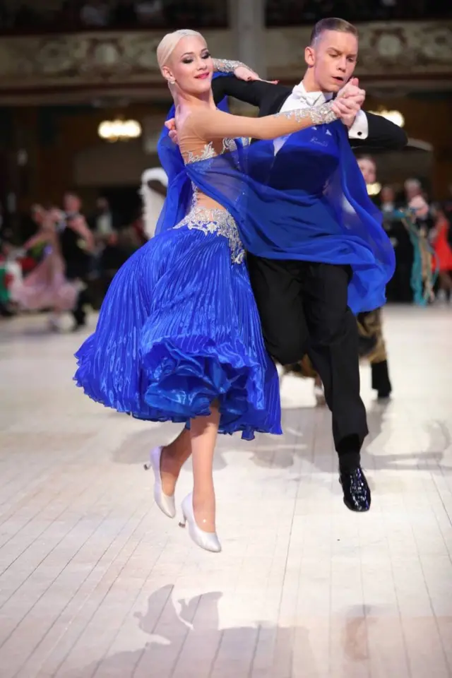 Діана Калитвенцева