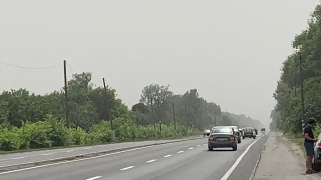 Пилова буря