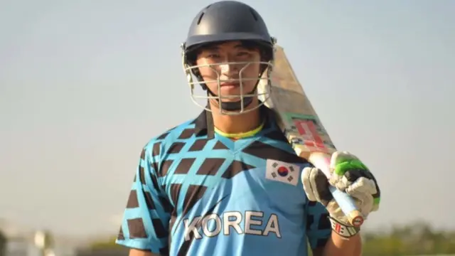 क्रिकेट