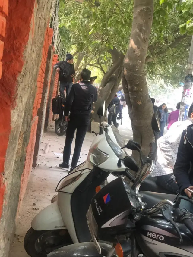 गार्गी कॉलेज